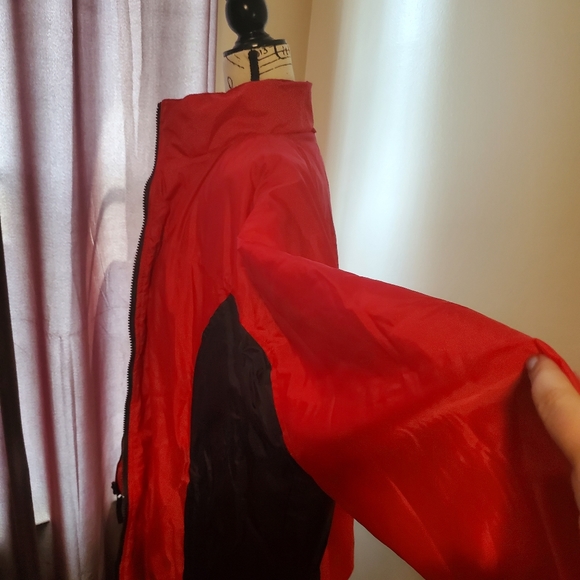 Two Layee Winter coat - Picture 9 of 11